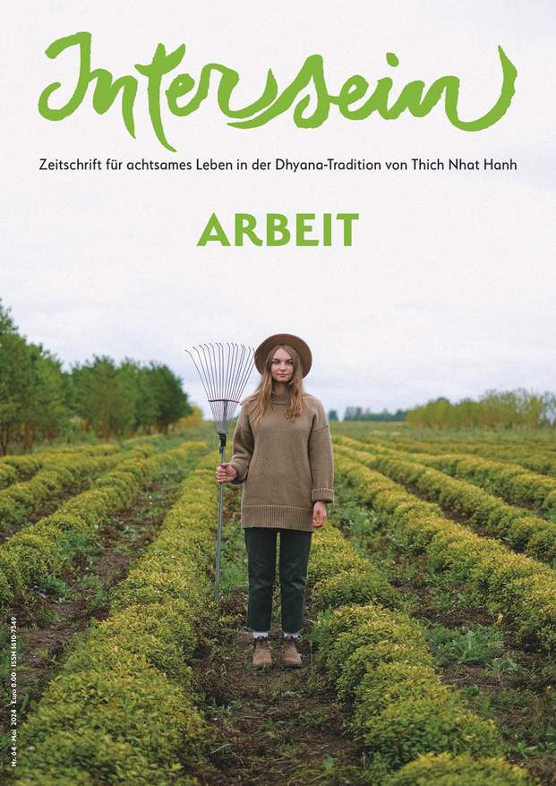 Titelbild von Ausgabe 64