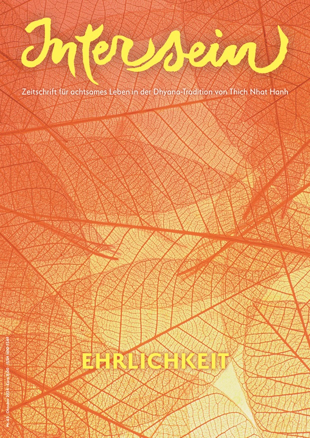 Titelbild von Ausgabe 65