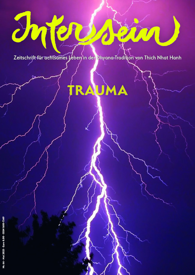 Titelbild von Ausgabe 66