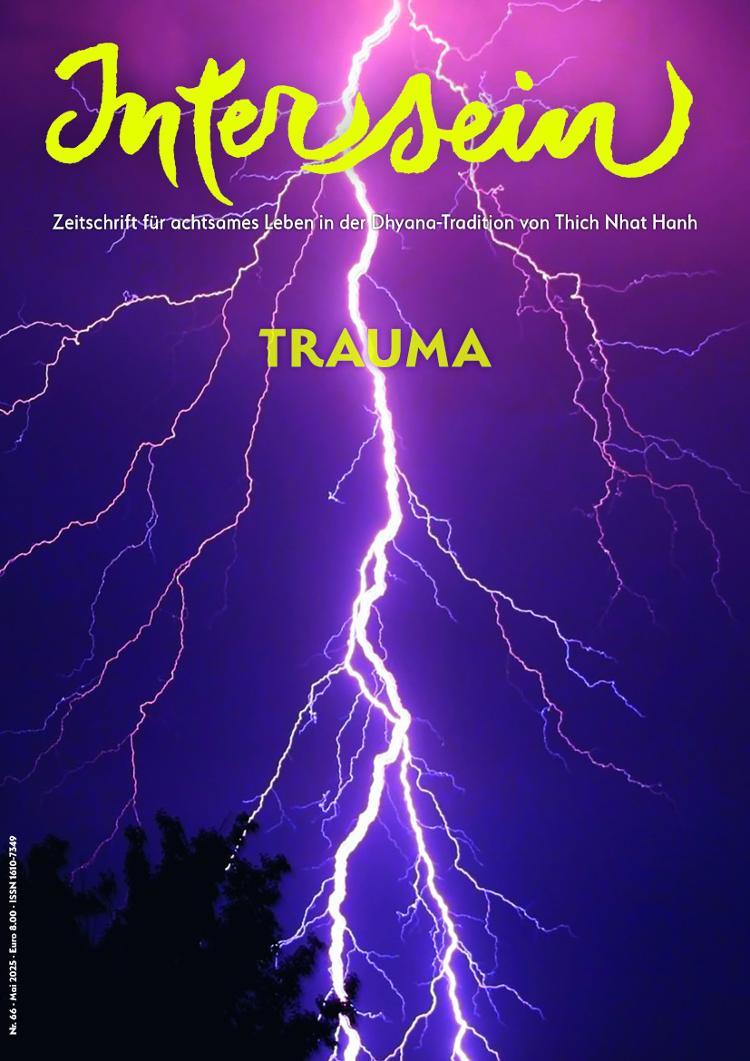 Titelbild der aktuellen Ausgabe